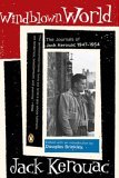 Windblown World The Journals of Jack Kerouac 1947-1954 cover art