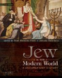 Jew in the Modern World A Documentary History