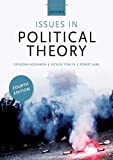 Issues in Political Theory 4th 9780198784067 Front Cover
