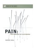 Pain The Science of Suffering cover art