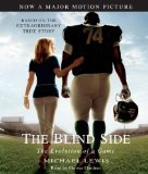 The Blind Side: cover art