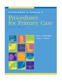 Procedures for Primary Care  cover art