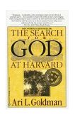 Search for God at Harvard  cover art