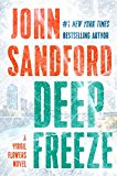 Deep Freeze  9780399176067 Front Cover