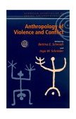 Anthropology of Violence and Conflict  cover art