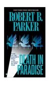 Death in Paradise  cover art