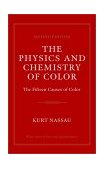 Physics and Chemistry of Color The Fifteen Causes of Color cover art