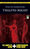 Twelfth Night  cover art