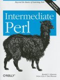 Intermediate Perl 2nd 9780596102067 Front Cover