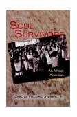 Soul Survivors An African American Spirituality cover art