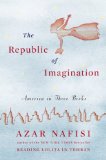 Republic of Imagination A Life in Books  9780670026067 Front Cover