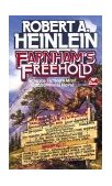 Farnham's Freehold 1994 9780671722067 Front Cover