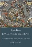 Revolutionizing the Sciences European Knowledge and Its Ambitions, 1500-1700 - Second Edition cover art