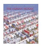 Human Mosaic A Thematic Introduction to Cultural Geography 9th 9780716739067 Front Cover