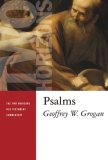 Psalms  9780802827067 Front Cover