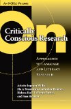 On Critically Conscious Research Supporting Children's Emotional Health in the Classroom cover art
