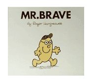 Mr. Brave 1997 9780843178067 Front Cover