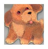 Pocket Puppy  9780859539067 Front Cover