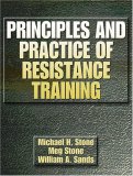 Principles and Practice of Resistance Training  cover art