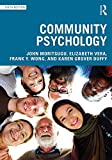 Community Psychology 6th 9781138747067 Front Cover