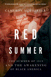 Red Summer The Summer of 1919 and the Awakening of Black America cover art