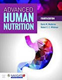 Advanced Human Nutrition  cover art