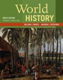 World History: Since 1500 cover art