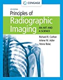 Principles of Radiographic Imaging An Art and a Science 6th 9781337711067 Front Cover