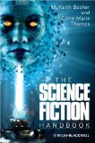 Science Fiction Handbook  cover art