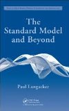 Standard Model and Beyond  cover art