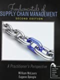 Fundamentals of Supply Chain Management: a Practitioner's Perspective 2nd 9781524975067 Front Cover