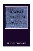 Jewish Spiritual Practices 