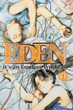 Eden: It's an Endless World! Volume 1  cover art