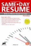 Same-Day Resume  cover art