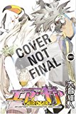 Air Gear 36  9781612621067 Front Cover