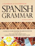 Spanish Grammar SE + SS  cover art