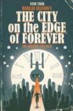 Star Trek: the City on the Edge of Forever  9781631402067 Front Cover