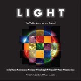 Light The Visible Spectrum and Beyond  9781631910067 Front Cover