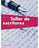 TALLER DE ESCRITORES-TEXT               cover art