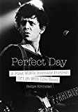 Perfect Day An Intimate Portrait of Life with Lou Reed  9781911036067 Front Cover
