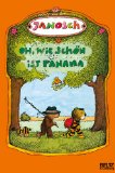 Oh, wie schï¿½n ist Panama  9783407760067 Front Cover