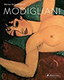 Amedeo Modigliani Paintings, Sculptures, Drawings  9783791382067 Front Cover