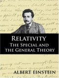 Relativity The Special and General Theory 2007 9789569569067 Front Cover