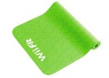 Case art for Wii Fit Yoga Mat