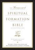 Renovare Spiritual Formation Bible with the Deuterocanonical Books 