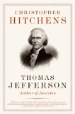 Thomas Jefferson Author of America cover art