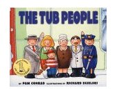Tub People 10th 9780064433068 Front Cover