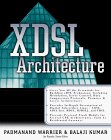 X-DSL Architecture 1999 9780071350068 Front Cover