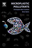 Microplastic Pollutants  9780128094068 Front Cover