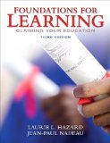 Foundations for Learning Claiming Your Education cover art